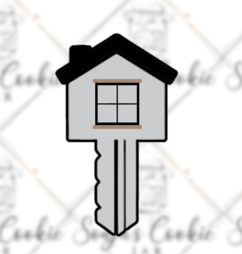 Home Sweet Home Cutter STL set