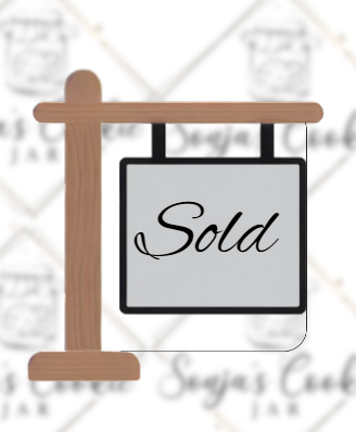 Home Sweet Home Cutter STL set